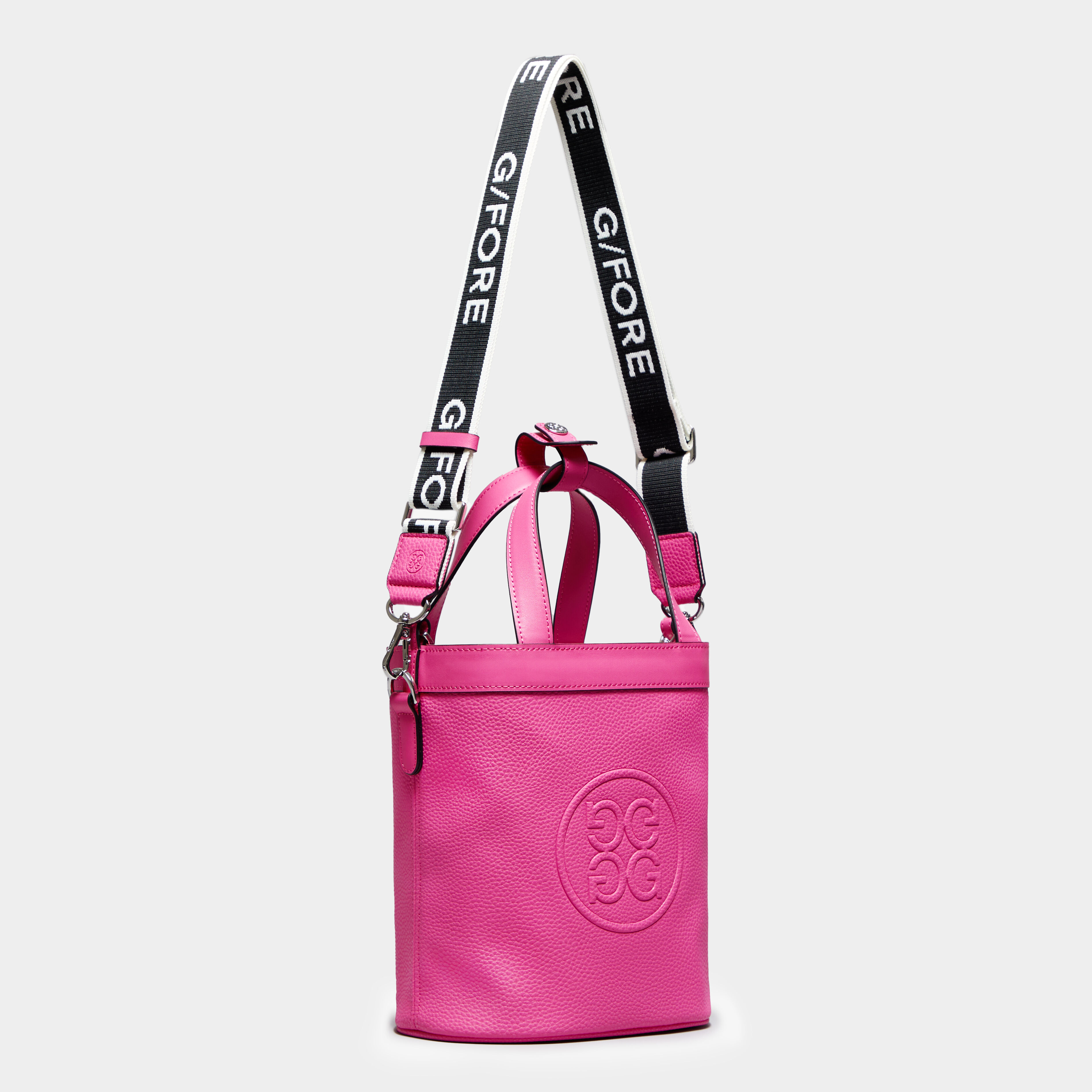 【送料無料ライン/39ショップ】 BUCKET G'S CIRCLE RELEASE LTD BAG G/FORE | BAGS WOMEN'S | 小物