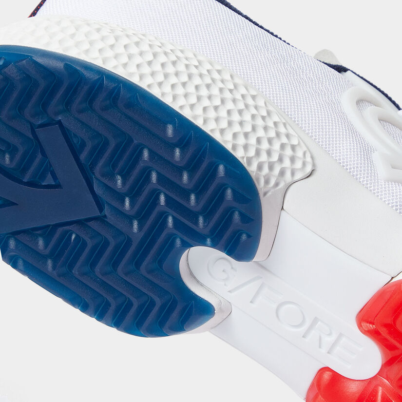 MEN'S QRT1 COURT SHOE MEN'S PICKLEBALL / ACTIVE SHOES G/FORE