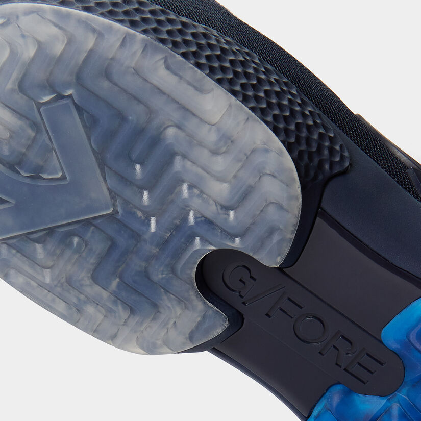 MEN'S LIMITED EDITION QRT1 COURT SHOE image number 5