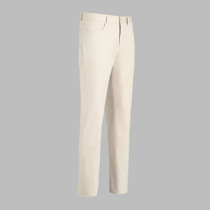 ALL PLAY COTTON STRETCH 5 POCKET STRAIGHT LEG PANT image number 1