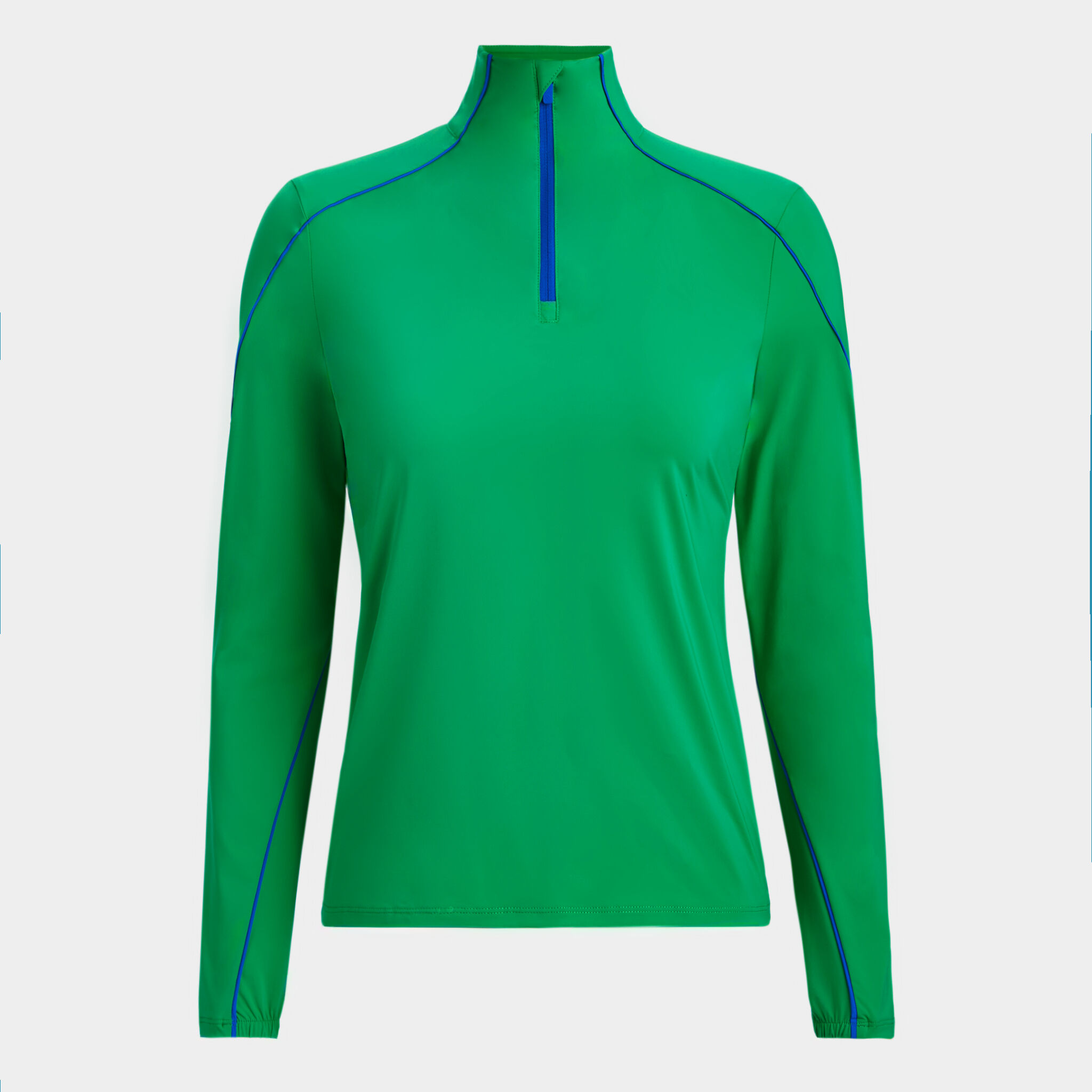 SUN SHIELD SILKY TECH NYLON QUARTER ZIP PULLOVER WOMEN S PULLOVERS QUARTER ZIPS G FORE
