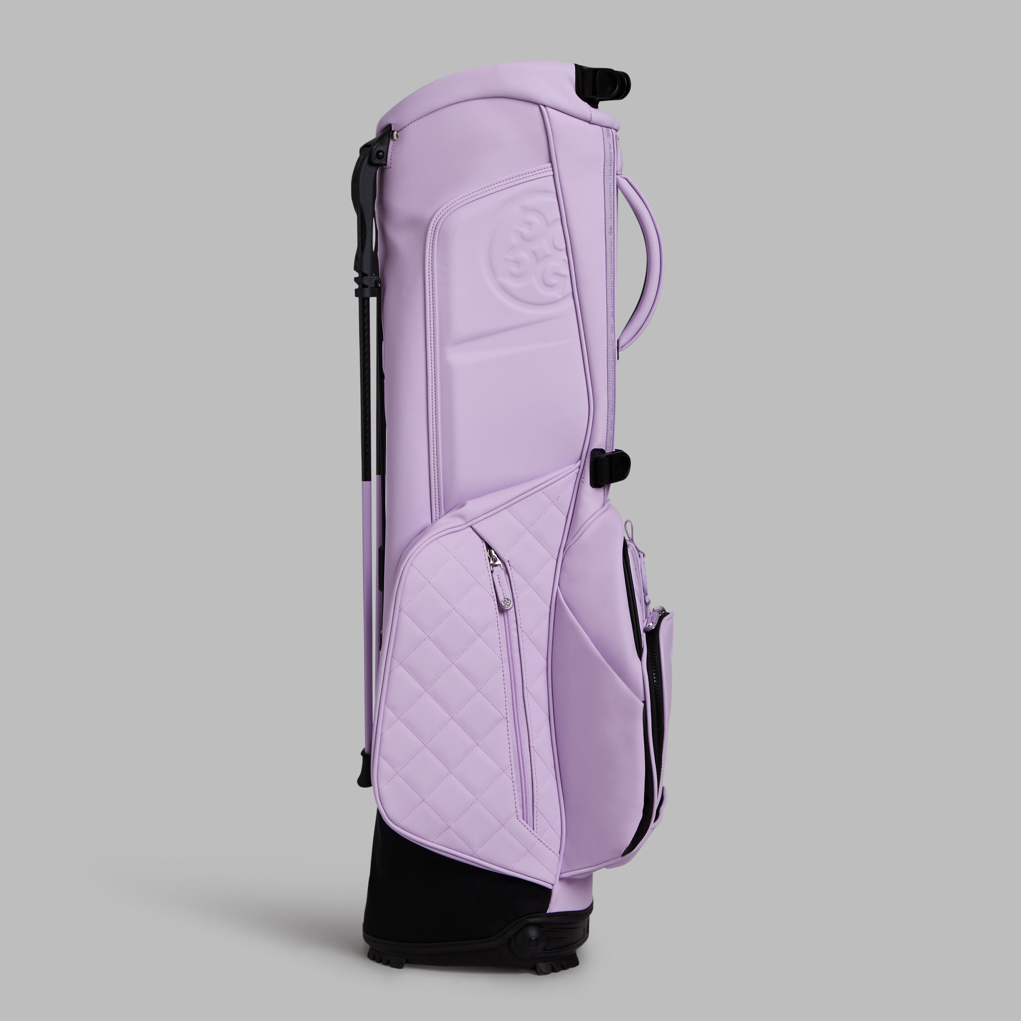 「G/FORE」UNISEX DAYTONA PLUS CARRY GOLF DAYTONA PLUS CARRY GOLF BAG | GOLF BAGS FOR MEN AND WOMEN