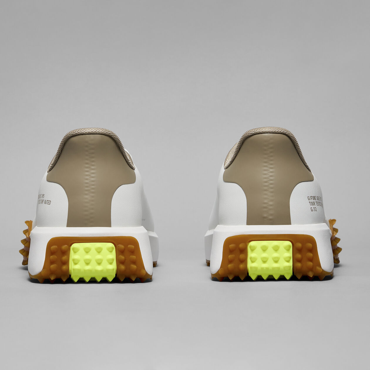 MEN'S G.112 GOLF SHOE
