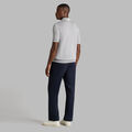 LTD RELEASE ALL SEASON WOOL STRAIGHT LEG PANT image number 4