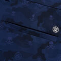 ICON CAMO MAVERICK 4-WAY STRETCH 8" INSEAM SHORT image number 6