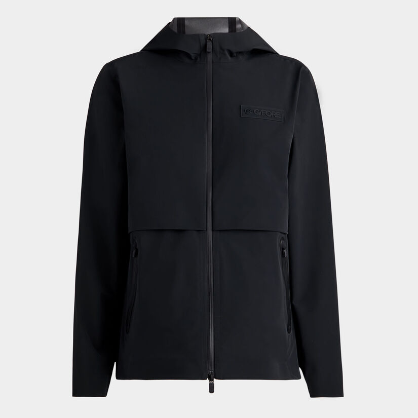 WEATHER RESISTANT REPELLER 2.0 HOODED JACKET image number 1