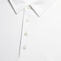 LUXE COTTON BLEND POLO image number 5