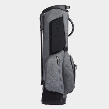 TECH MÉLANGE DAYTONA PLUS CARRY GOLF BAG