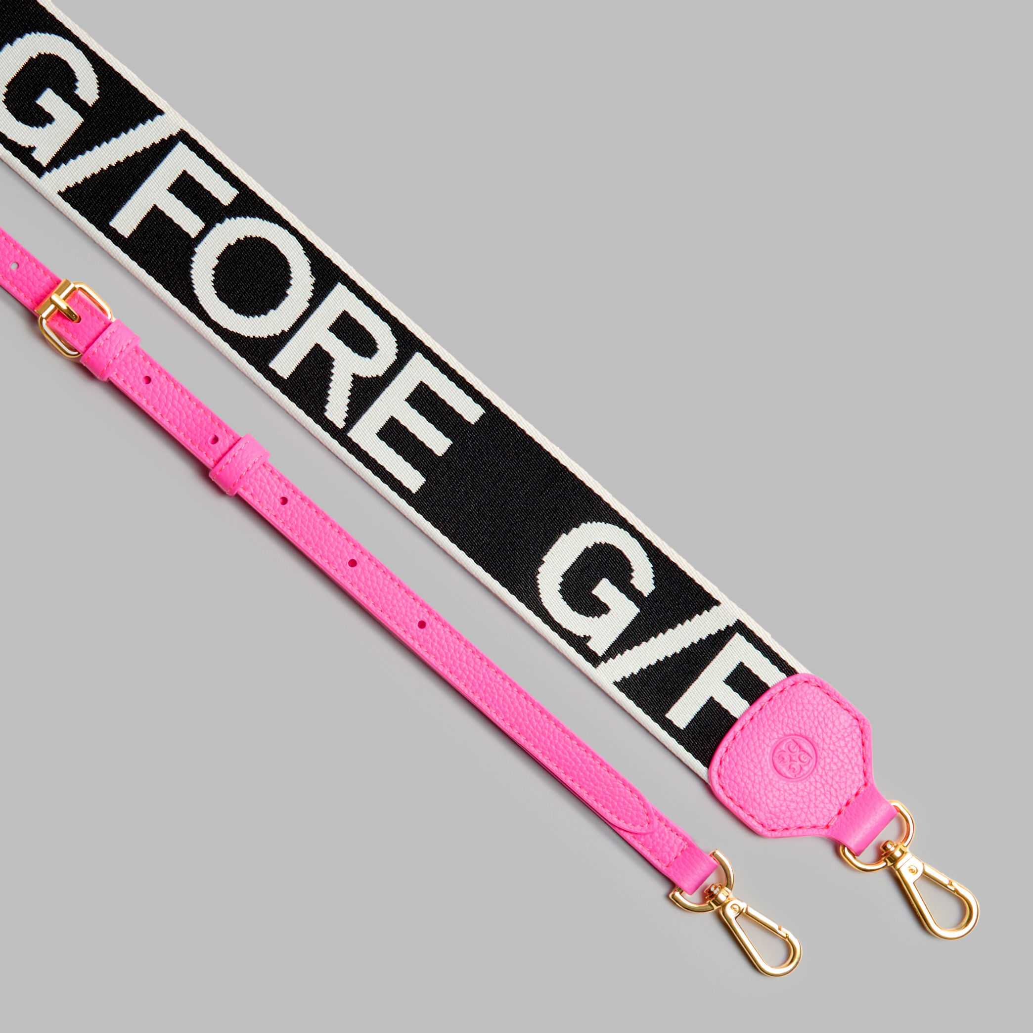 ★G/FORE★MINI TOTE(WOMEN)★ゴルフ G/FORE Women's Metal Tees Leather Mini Tote - Carl's Golfland
