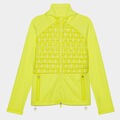 HYBRID G'S TECH JERSEY HOODED JACKET image number 1