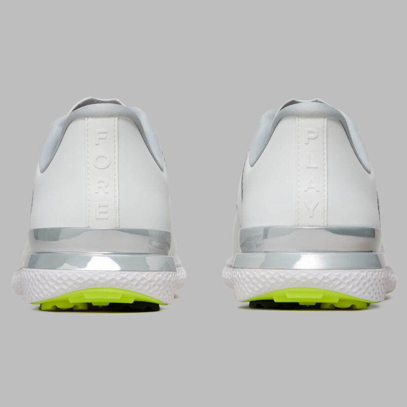 WOMEN'S GALLIVAN2R SIDE STRIPE KILTIE GOLF SHOE image number 5