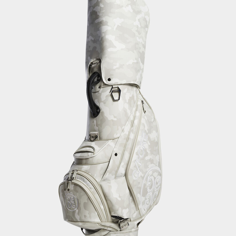 TOUR BAG image number 8