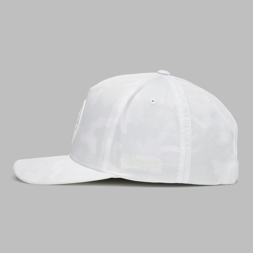 CAMO CIRCLE G'S RIPSTOP HAT image number 7
