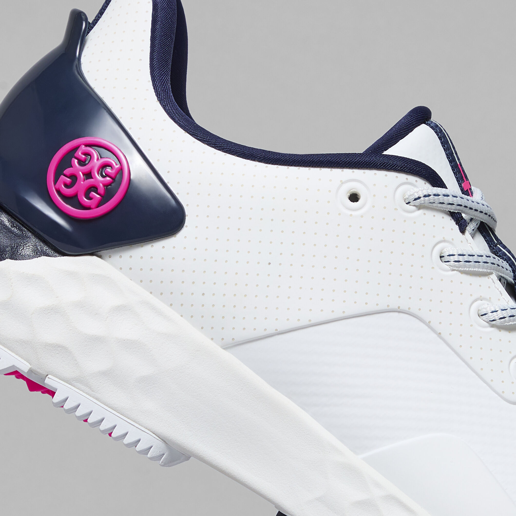 Disruptive Luxury – G/FORE