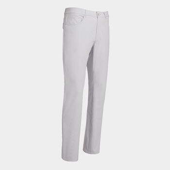 TOUR 5 POCKET 4-WAY STRETCH STRAIGHT LEG PANT
