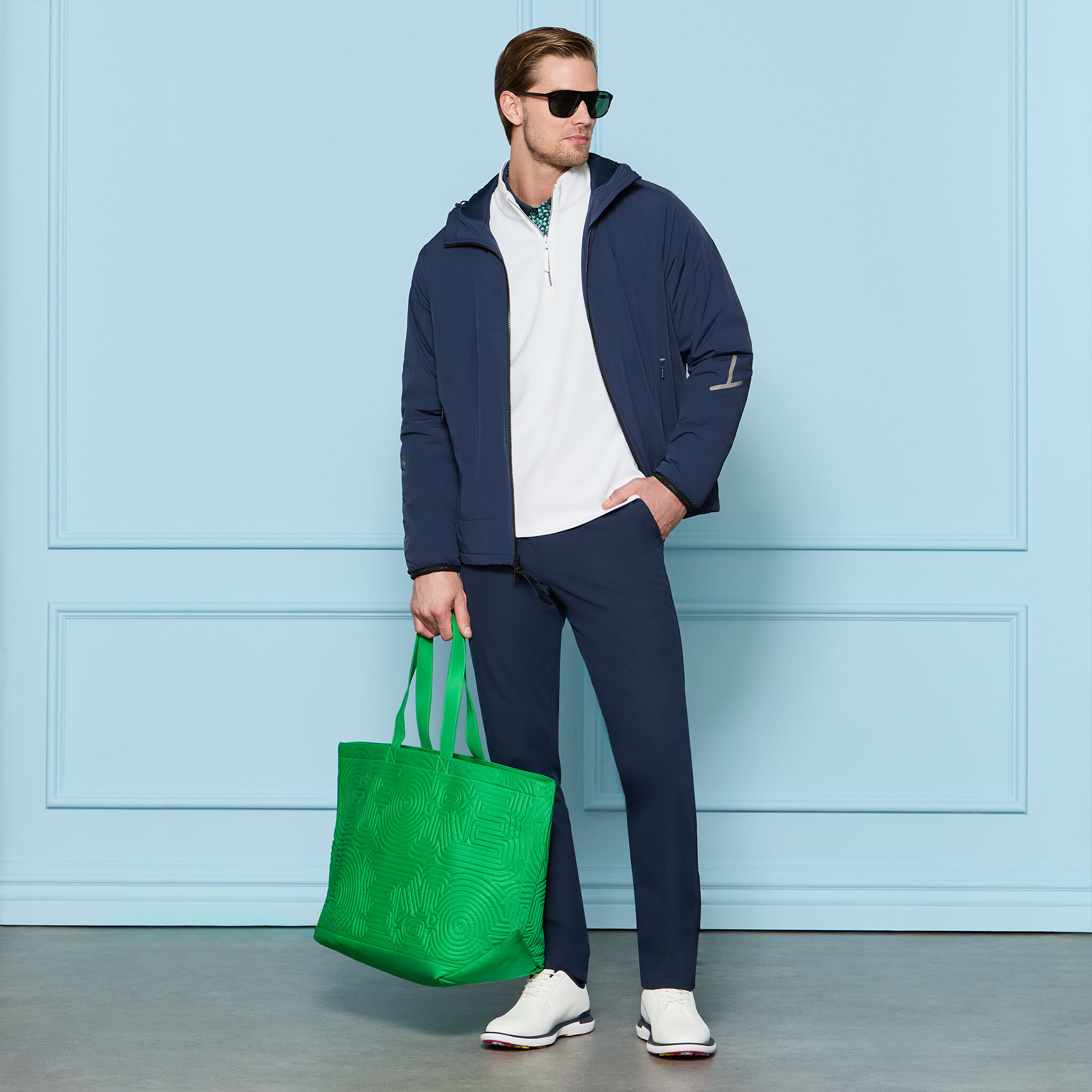 Men's Jackets – G/FORE