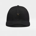 METAL TEES WAXED COTTON LOW PROFILE HAT image number 2