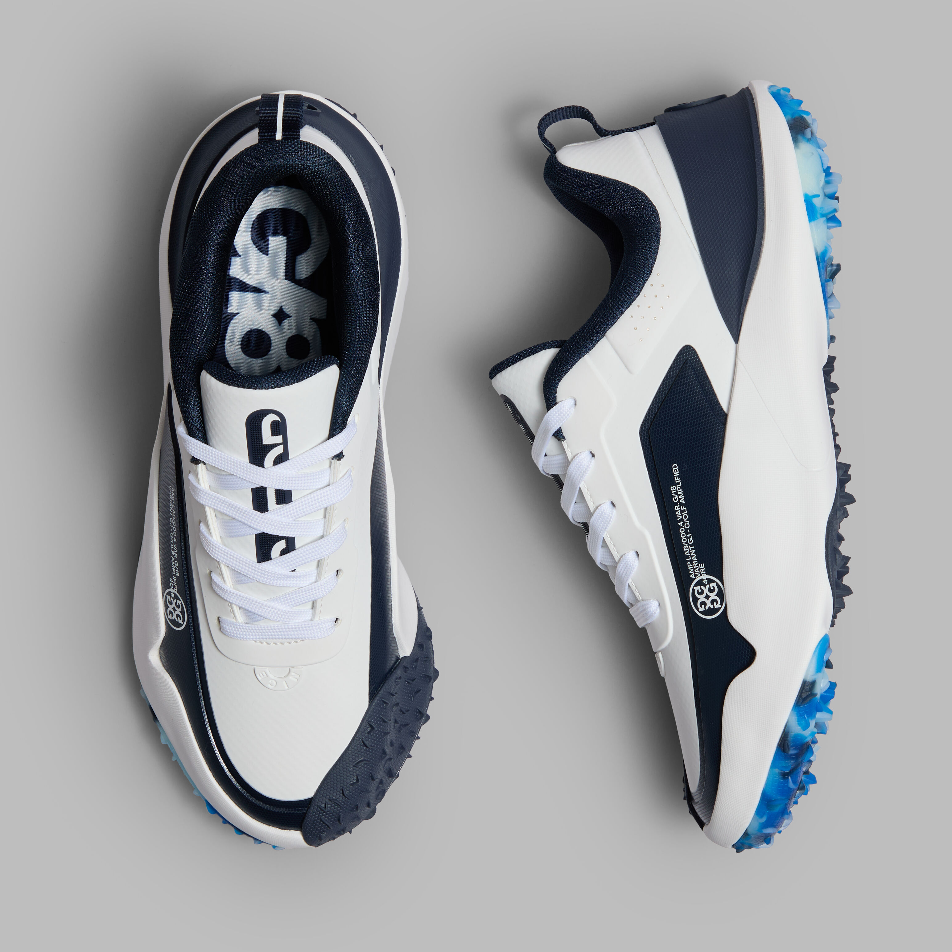 MEN'S G/18 GOLF SHOE | MEN'S GOLF SHOES | G/FORE
