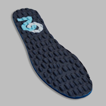 UNISEX MG4+ O2 REPLACEMENT SOCK LINER