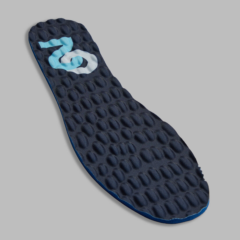 UNISEX MG4+ O2 REPLACEMENT SOCK LINER image number 1