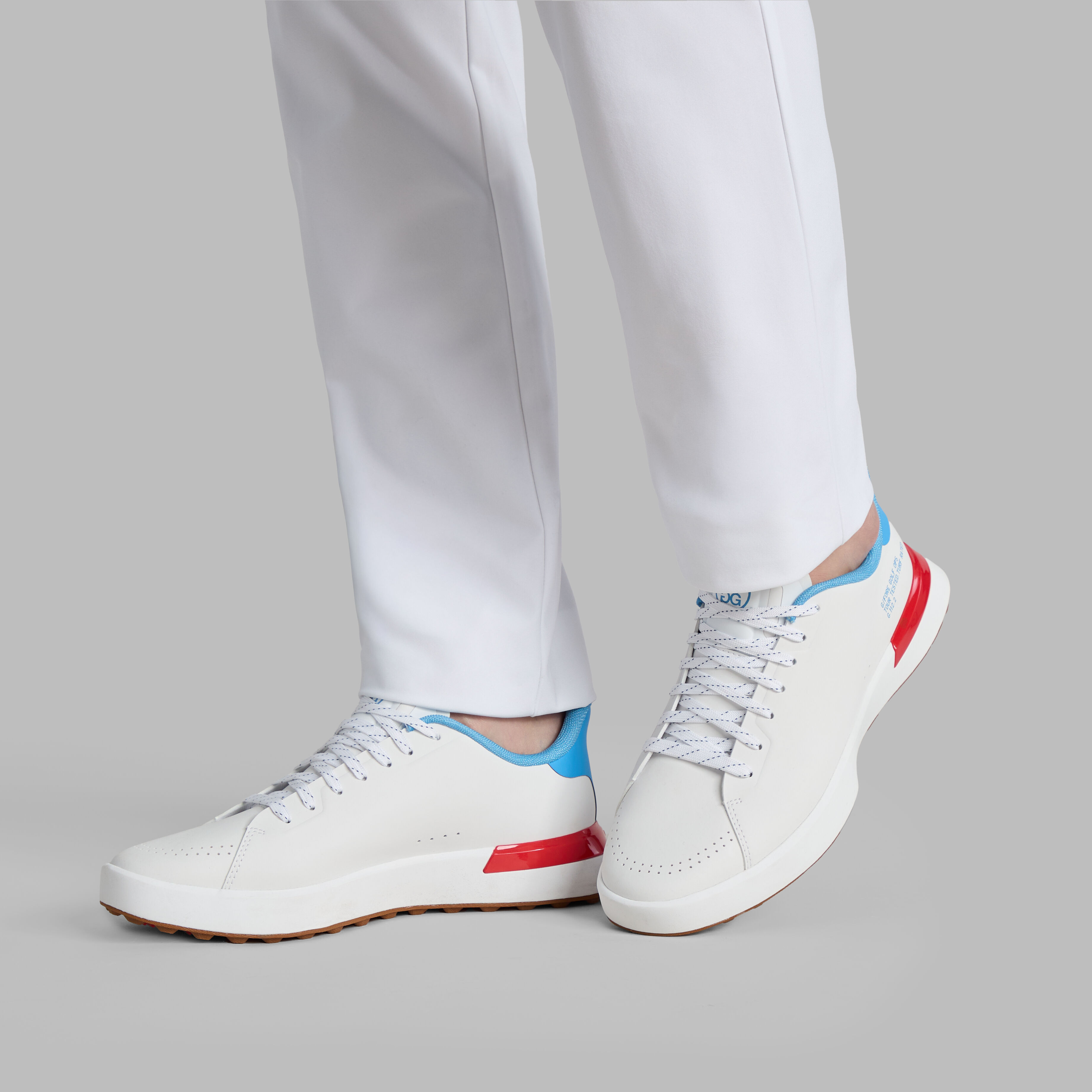 MEN'S LTD RELEASE G.112 CIRCLE G GOLF SHOE | MEN'S GOLF SHOES | G/FORE