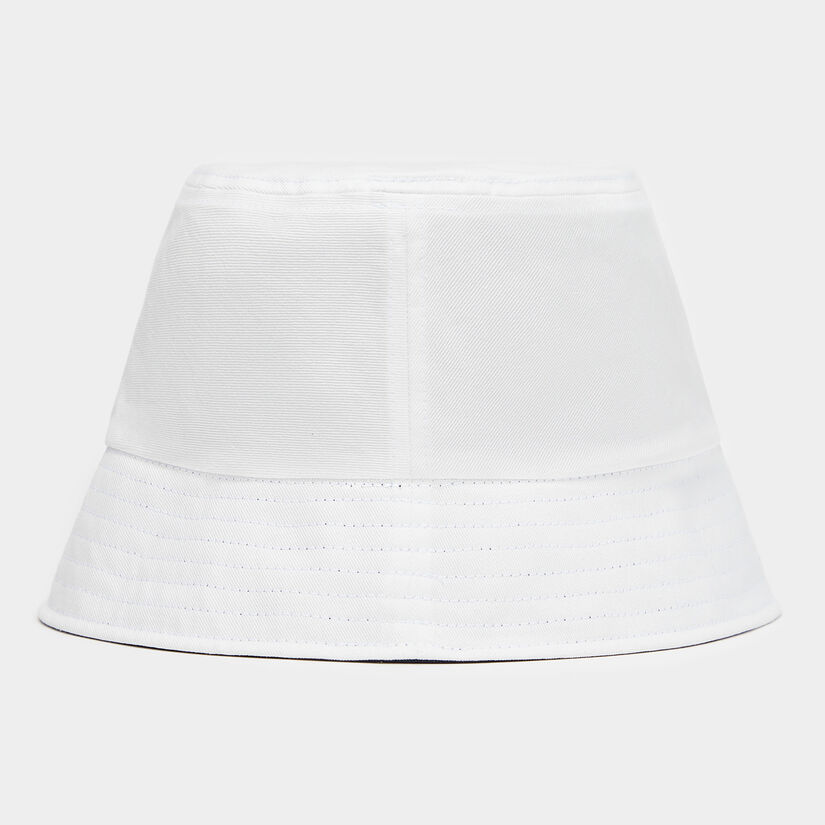 CIRCLE G'S REVERSIBLE COTTON TWILL BUCKET HAT image number 6