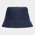 CIRCLE G'S REVERSIBLE COTTON TWILL BUCKET HAT image number 3