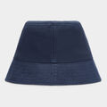 CIRCLE G'S REVERSIBLE COTTON TWILL BUCKET HAT image number 4