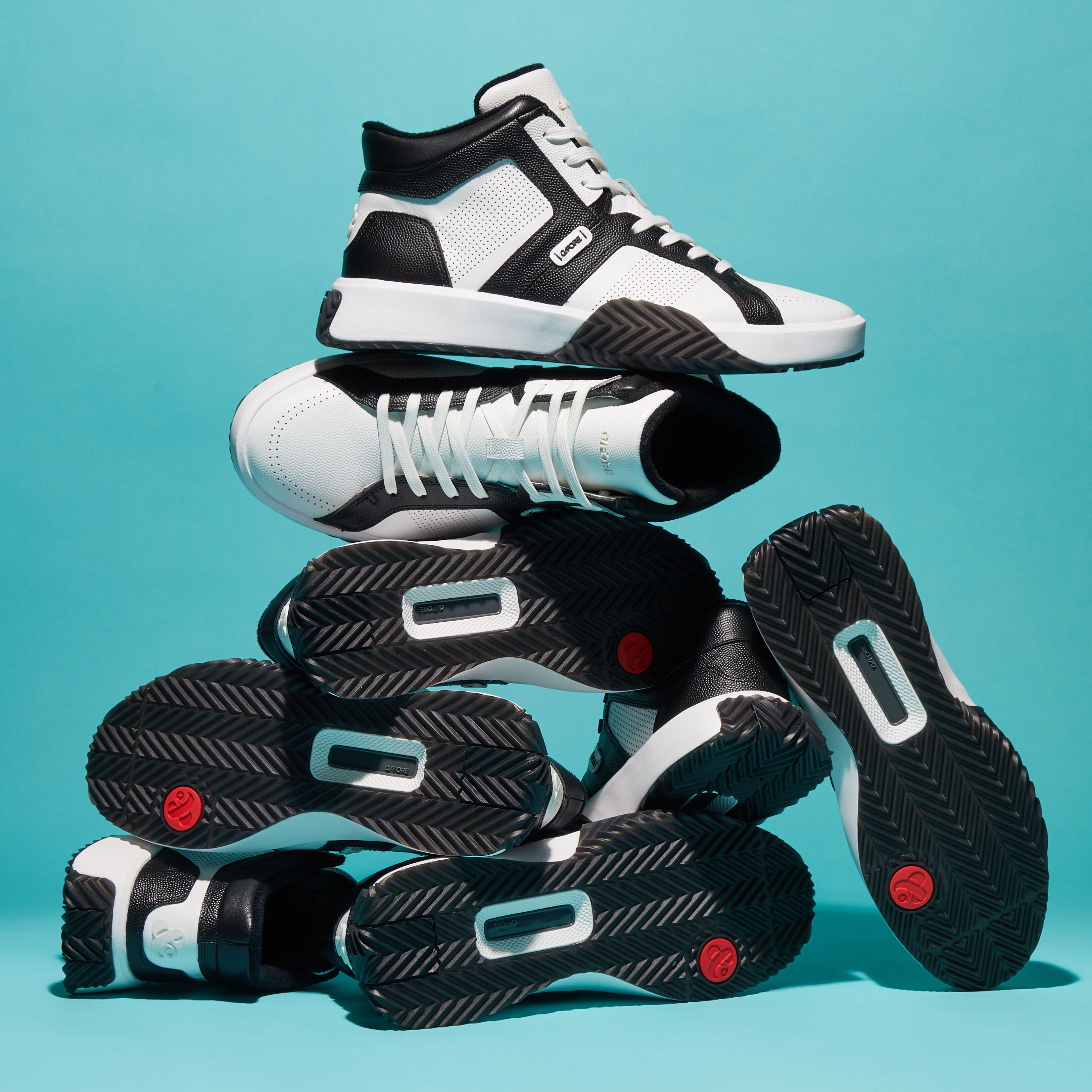 Men s Street Shoes G FORE