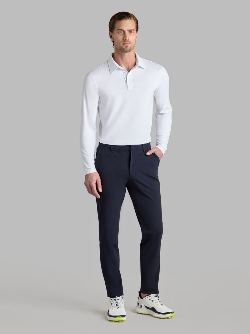 EVERYDAY STRAIGHT <br>LEG PANT Color 0