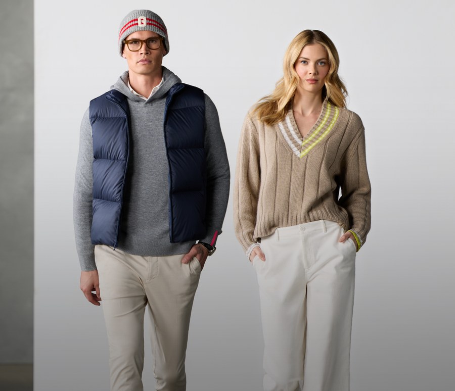 Disruptive Luxury – G/FORE