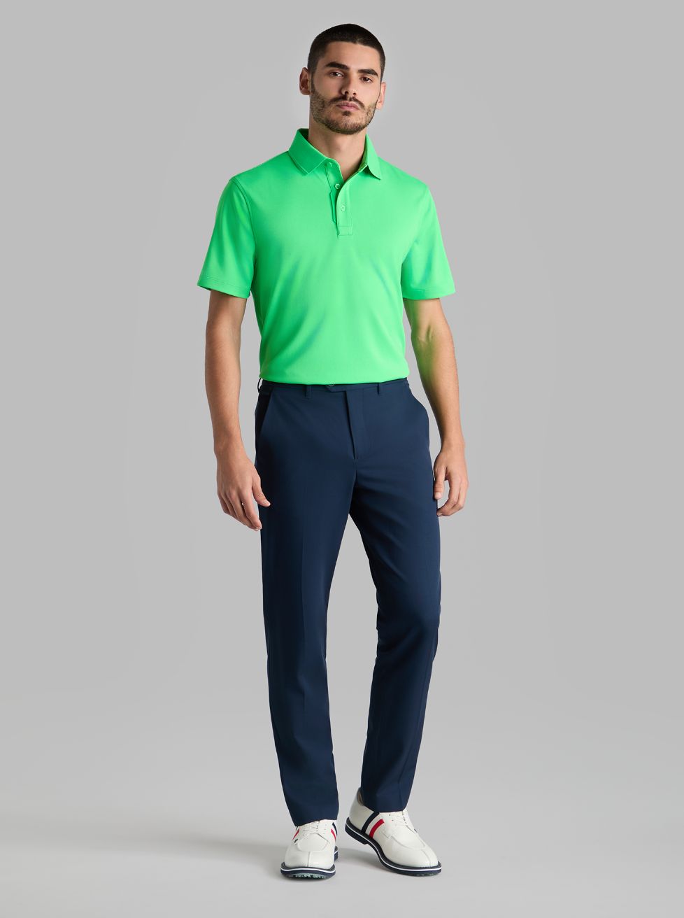 The Men's Pant Guide – G/FORE