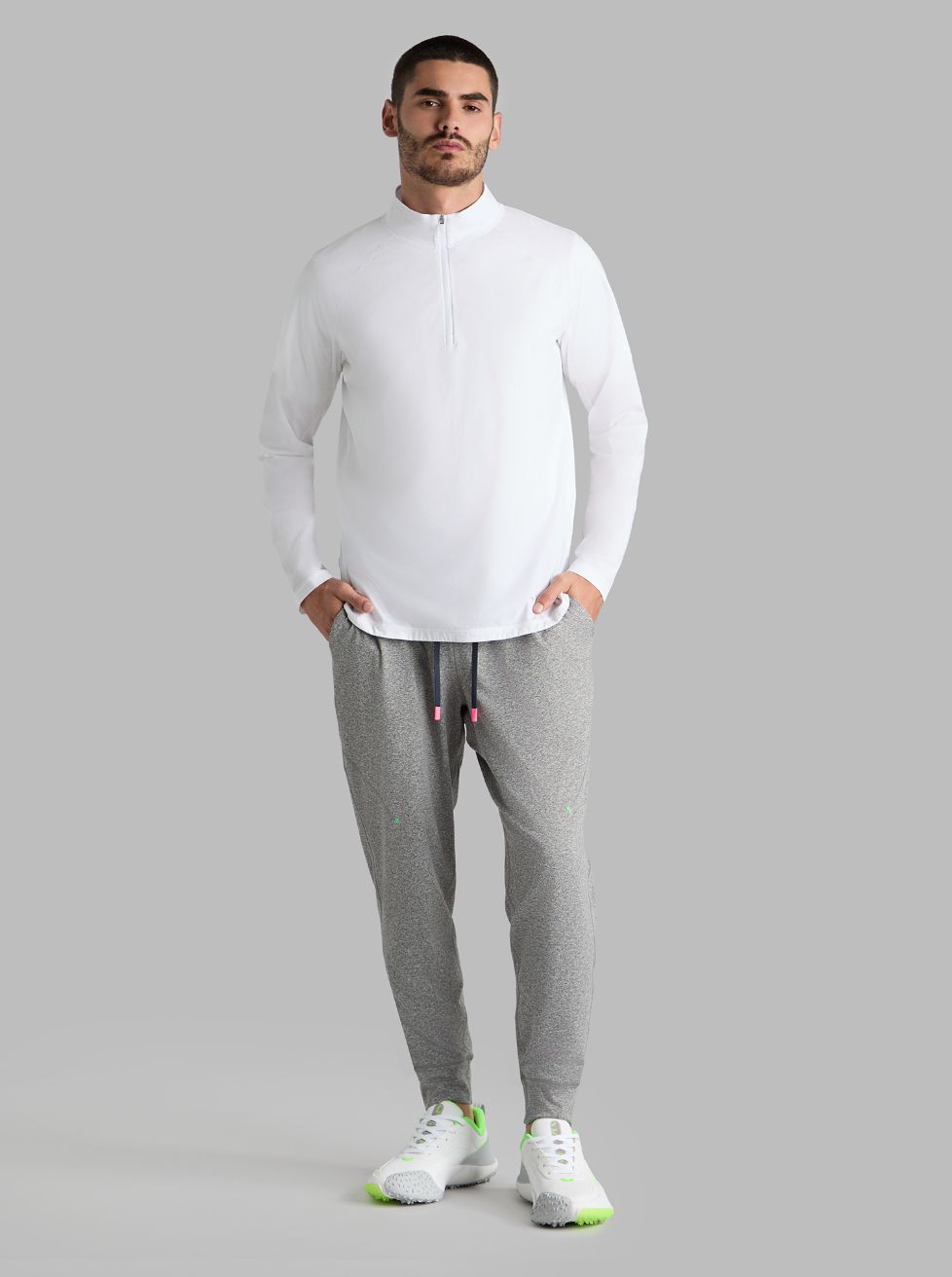 The Men's Pant Guide – G/FORE