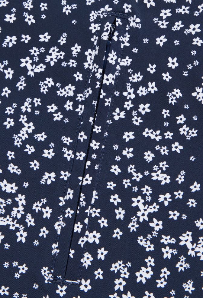 Shop the Silky Tech Nylon A-Line&nbsp;Skort