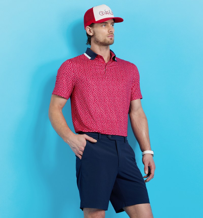 Disruptive Luxury – G/FORE