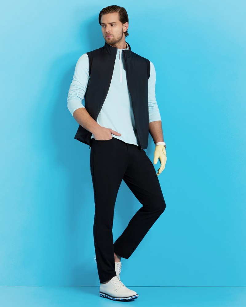 RISE TO THE OCCASION FORE HIM – G/FORE