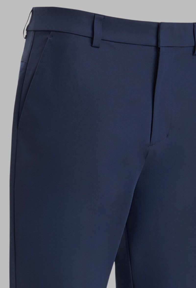 Shop The Tech Tour 4-Way Stretch<br> Straight Leg Pant