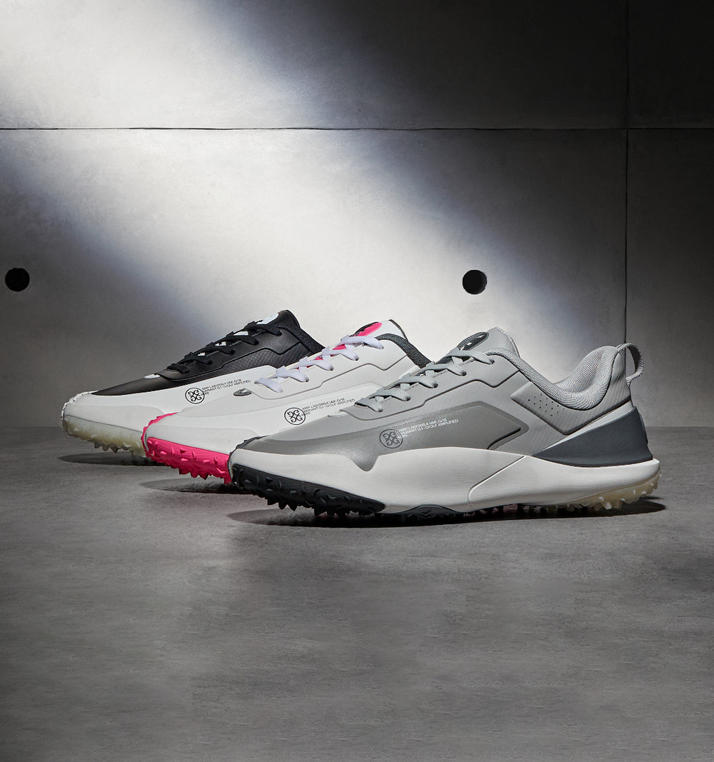 Disruptive Luxury – G/FORE