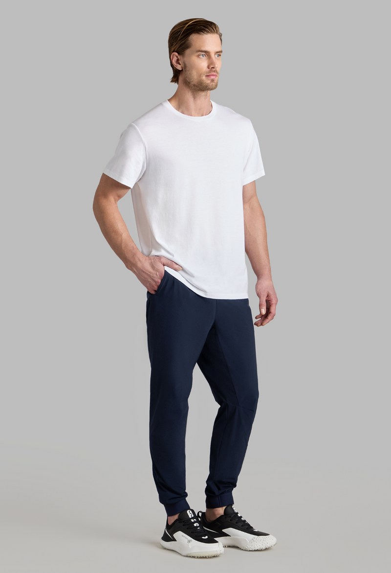 Shop The COMPACT STRETCH TRAVEL JOGGER