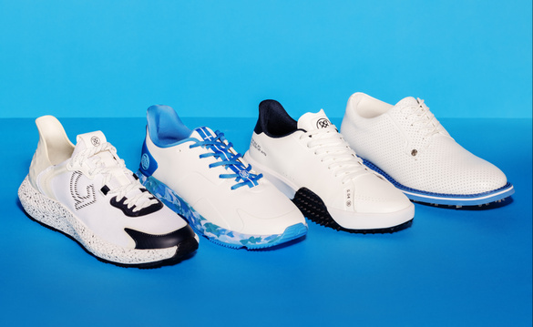 G/FORE Footwear
