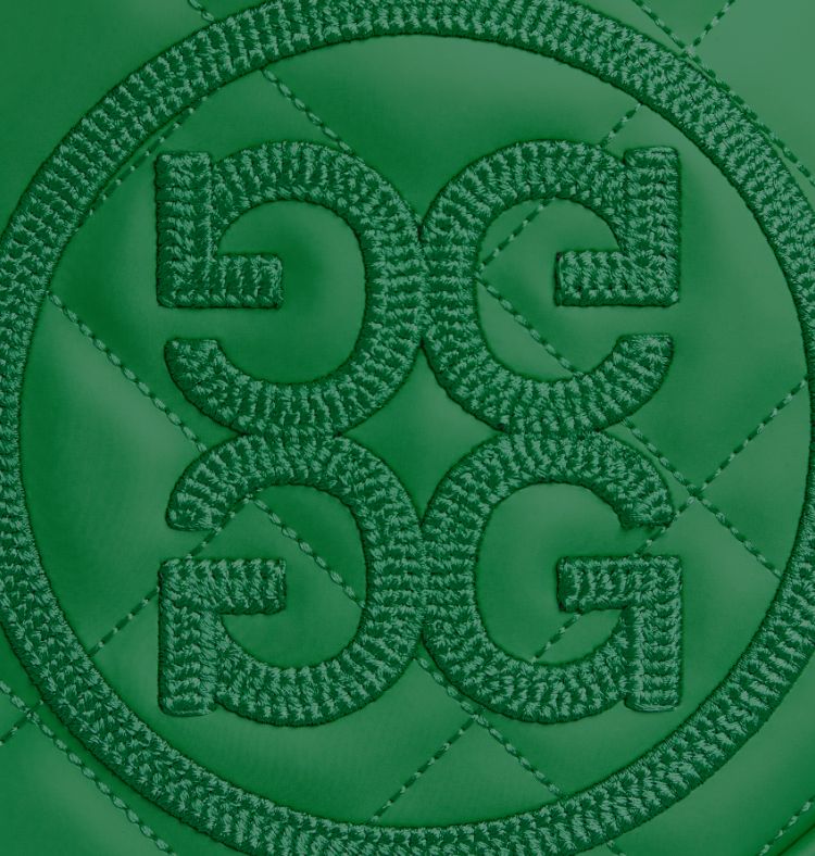 Golf Bag Embroidery – G/FORE