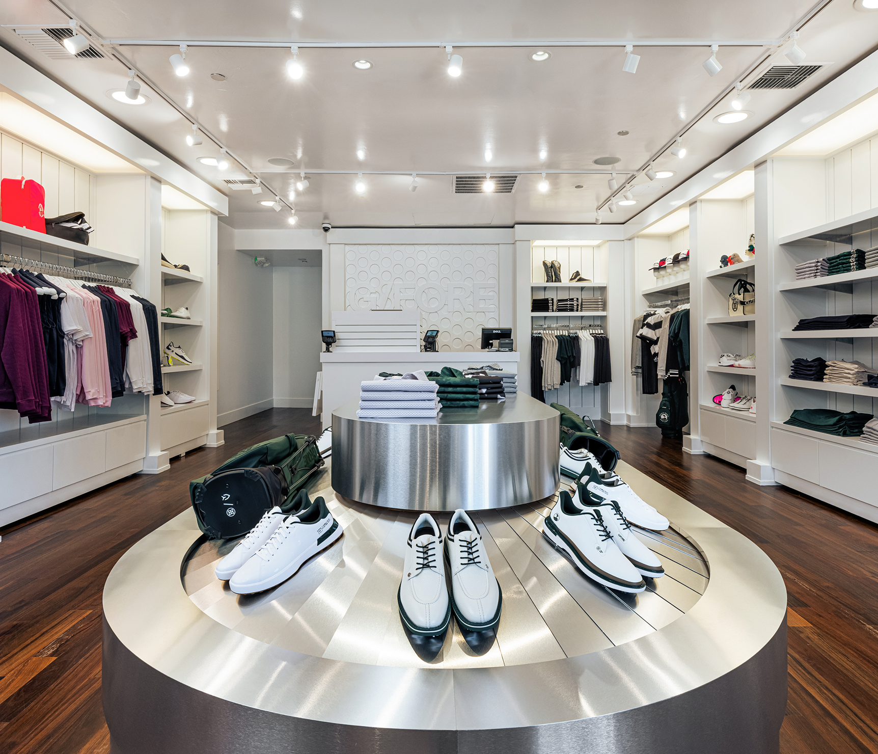 G/FORE Supply Palm Beach