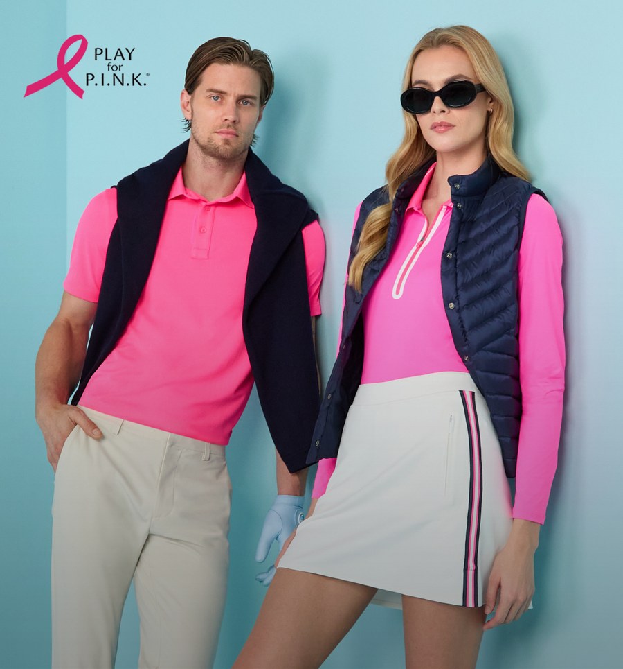 Disruptive Luxury – G/FORE
