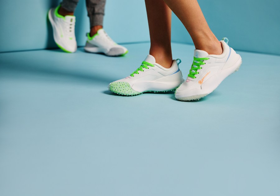 ワンピなど最旬ア！ Golf Women's Shoes G/FORE – レディースウェア