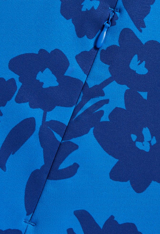 Shop the Tonal Floral Wrap Maverick 4-Way Stretch&nbsp;Skort