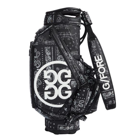 G/FORE 人気 ジーフォアゴルフセルフスタンドバッグ 3色 Amazon | ゴルフ ラウンドスタンドバッグ セルフスタンドバッグ