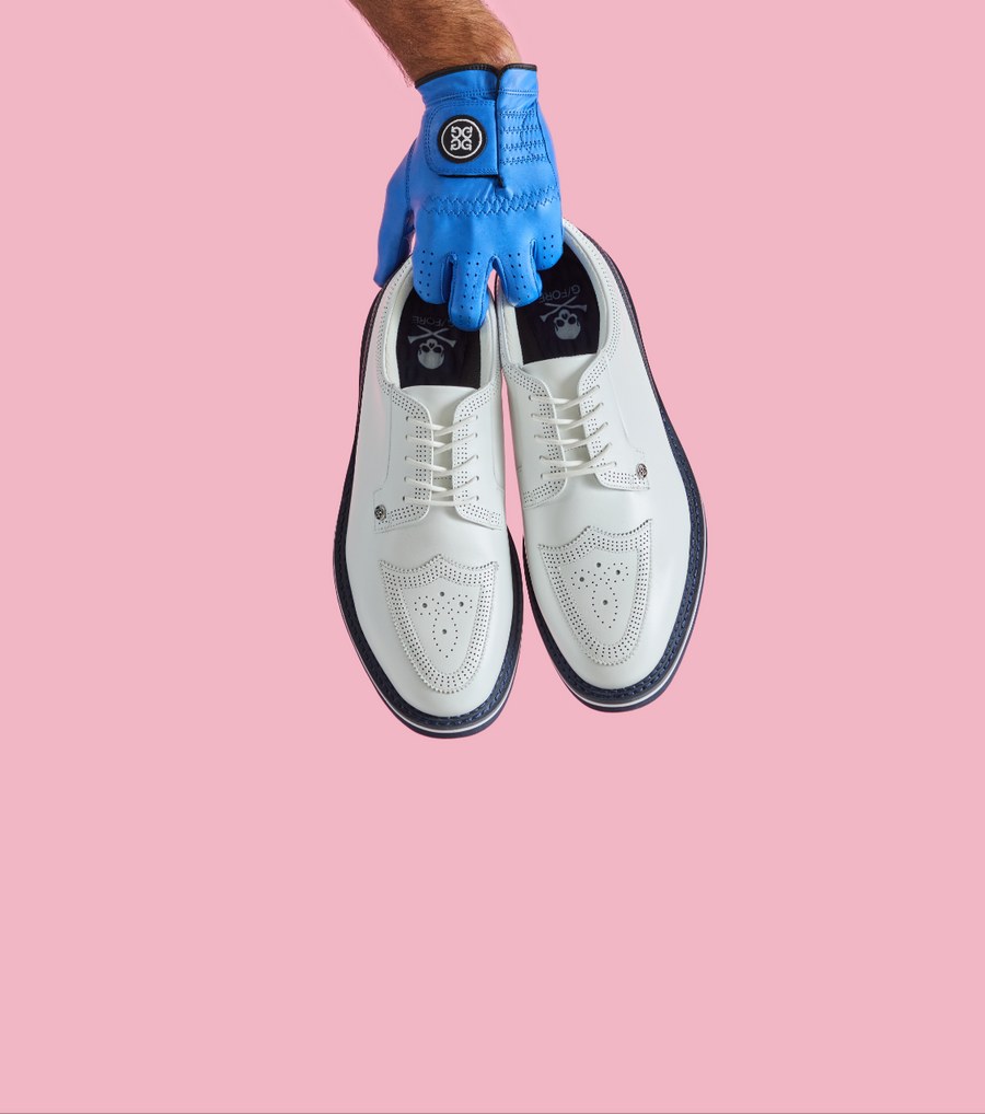 Disruptive Luxury – G/FORE
