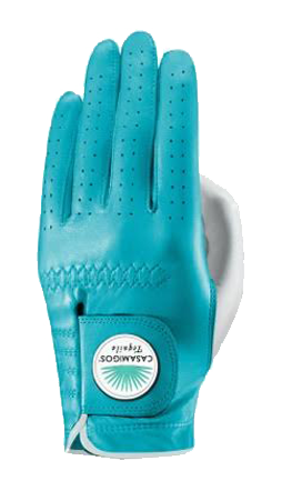 Corporate Logo Program Casamigos Tequila Custom Golf Glove