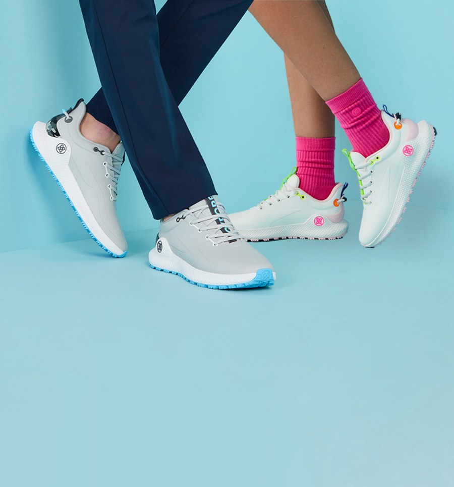 Disruptive Luxury – G/FORE