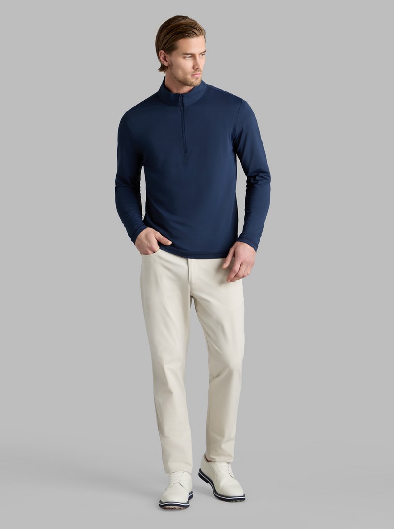 Learn more about Tour 5 Pocket 4-Way<br> Stretch Pant